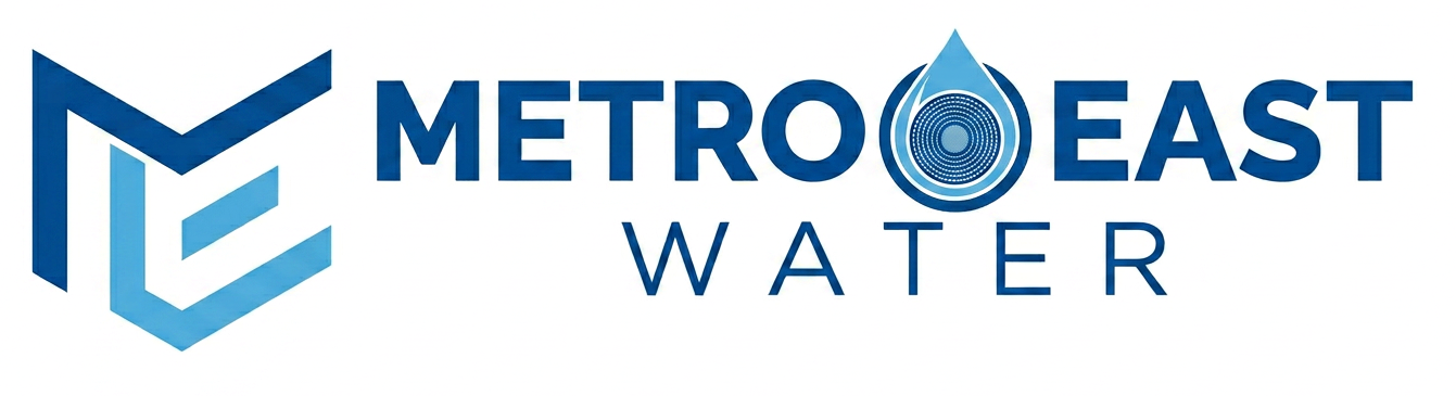 Metro East Water Filtration Purification Services Edwardsville O'Fallon